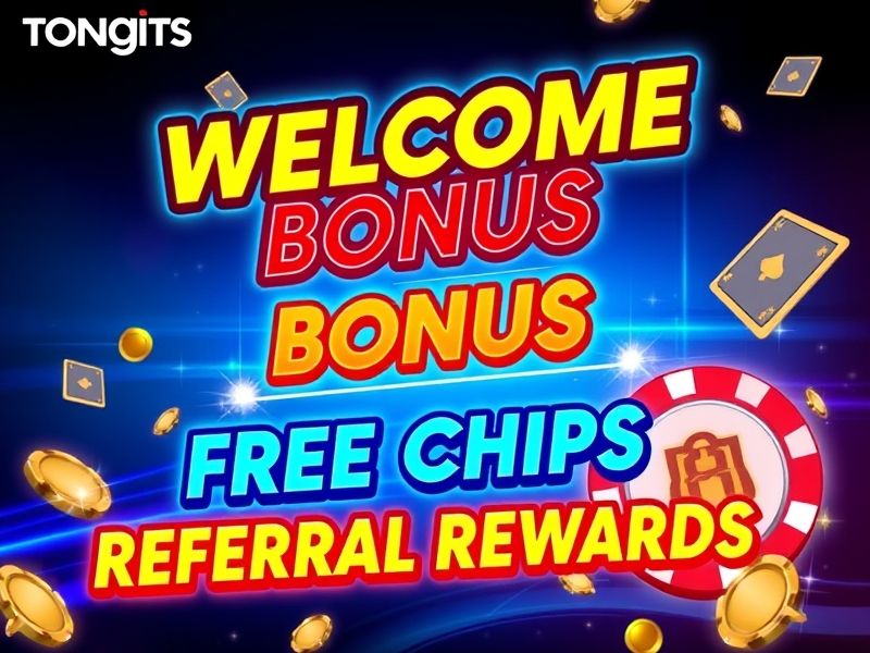 Welcome to Tongits.com – the ultimate destination for Tongits enthusiasts. Play real money card games, join competitive tournaments, and enjoy fast payouts. Start gambling today with the most trusted online casino platform.